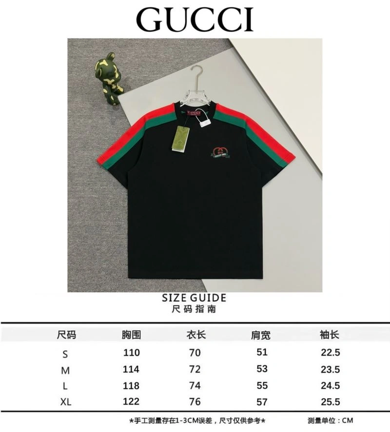 Durable Gucci T-Shirts 128187