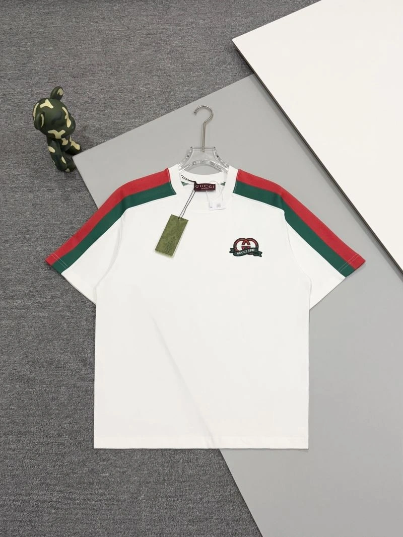 Gucci T-Shirts FreshLook 128190