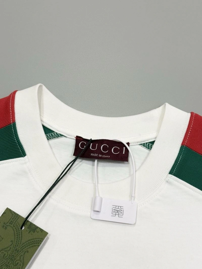Gucci T-Shirts FreshLook 128190
