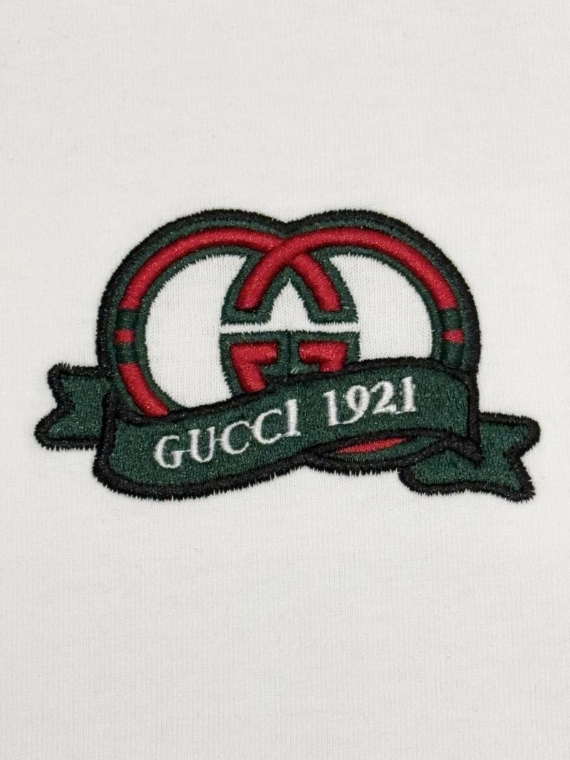 Gucci T-Shirts FreshLook 128190
