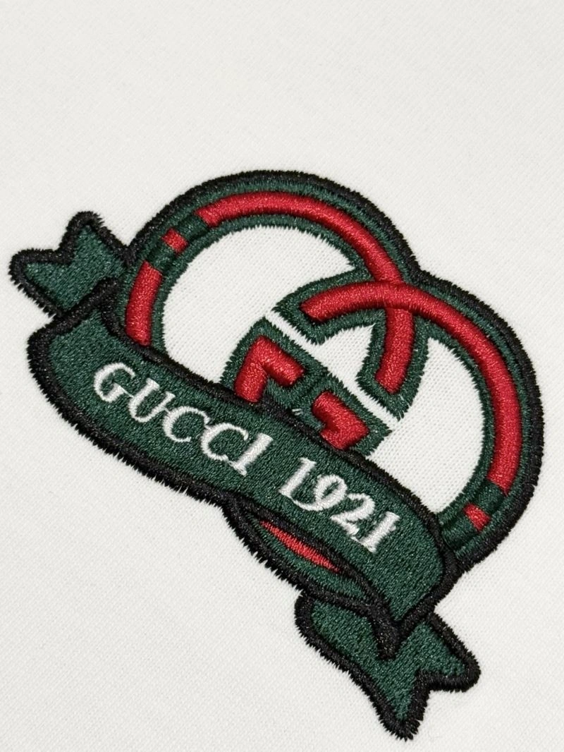 Gucci T-Shirts FreshLook 128190