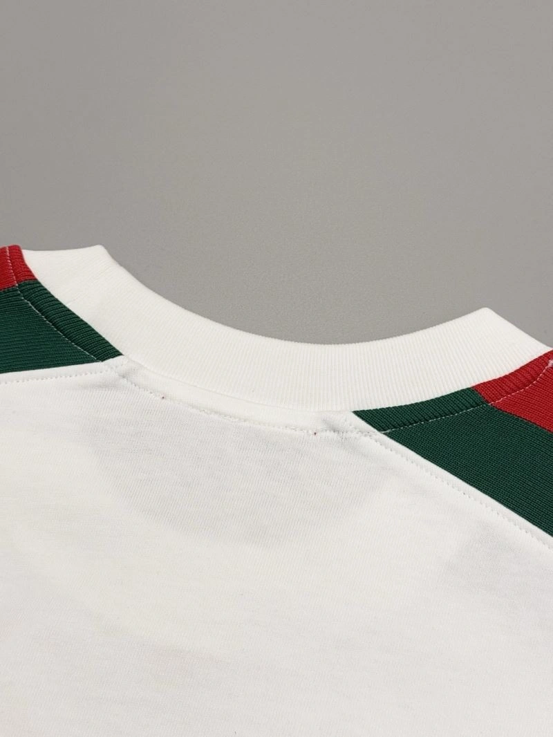 Gucci T-Shirts FreshLook 128190