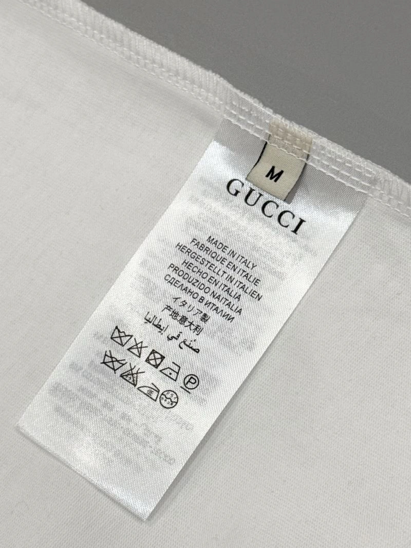 Gucci T-Shirts FreshLook 128190