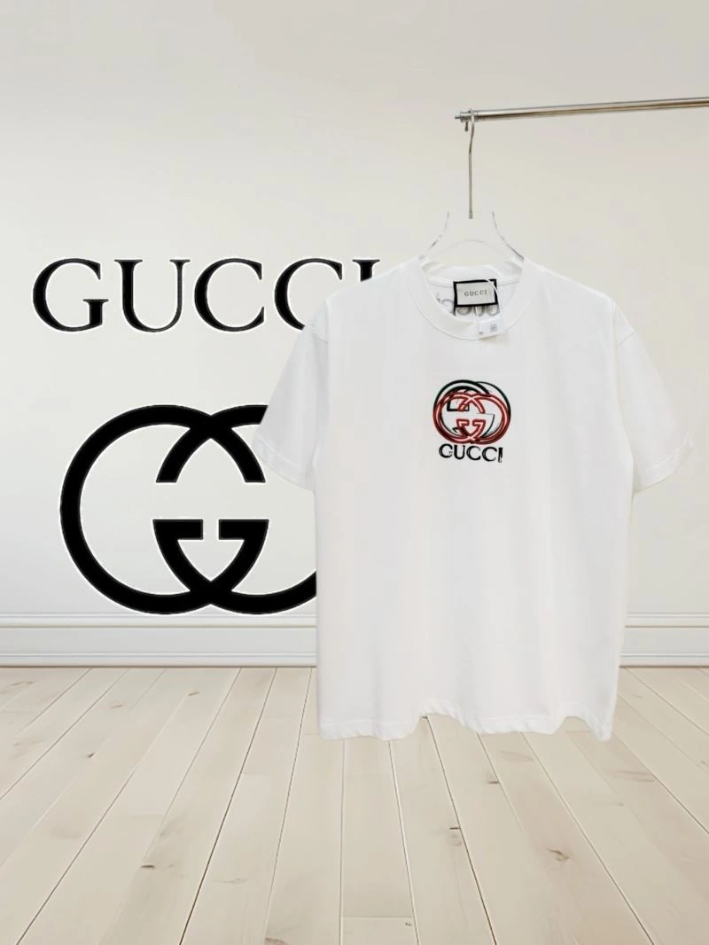 Gucci T-Shirts Sophisticated 128257