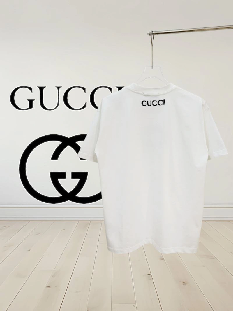 Gucci T-Shirts Sophisticated 128257