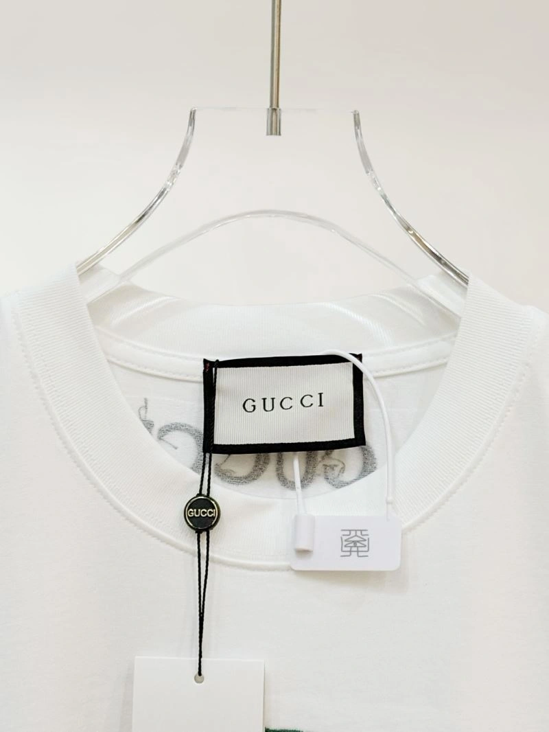 Gucci T-Shirts Sophisticated 128257