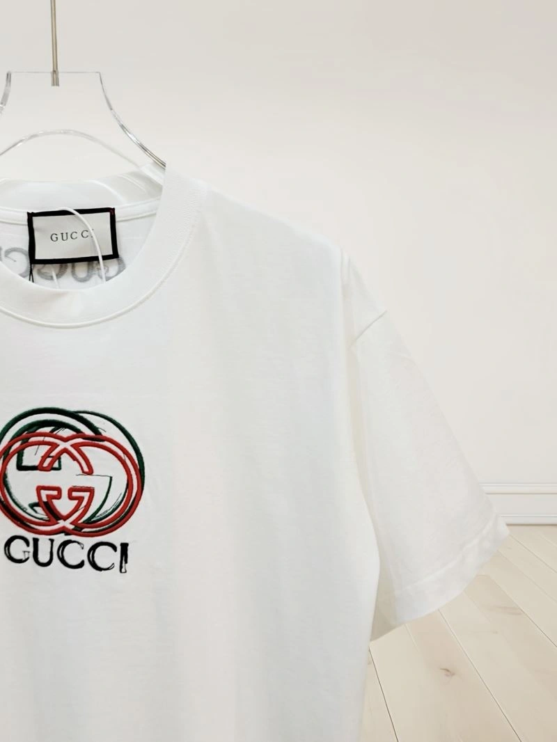 Gucci T-Shirts Sophisticated 128257