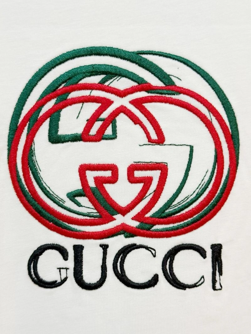 Gucci T-Shirts Sophisticated 128257