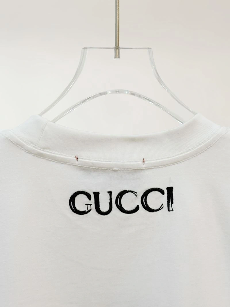 Gucci T-Shirts Sophisticated 128257