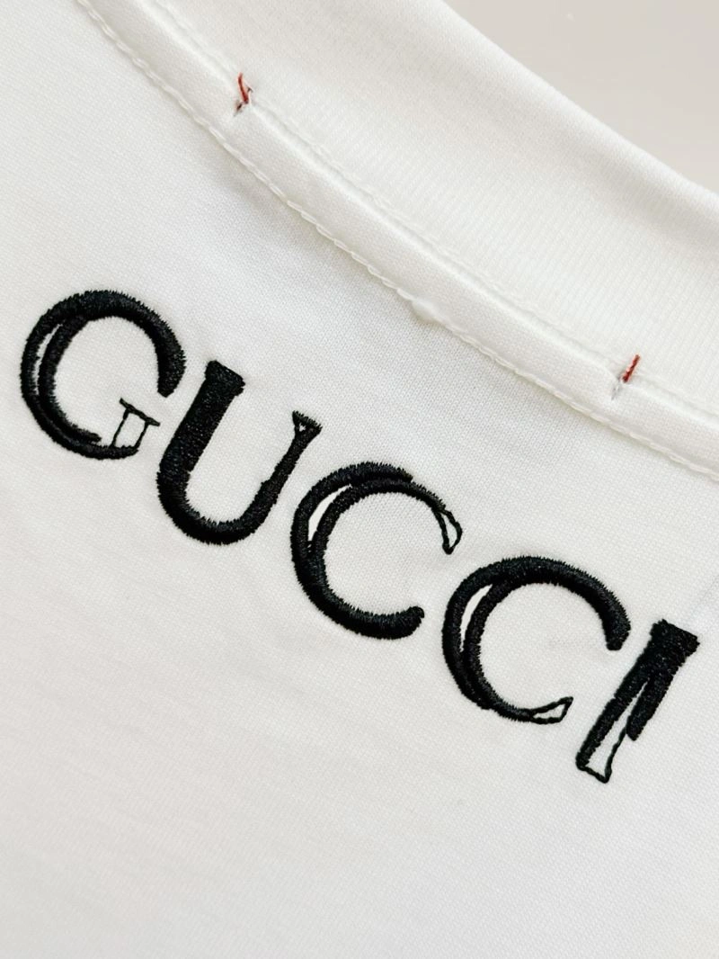 Gucci T-Shirts Sophisticated 128257