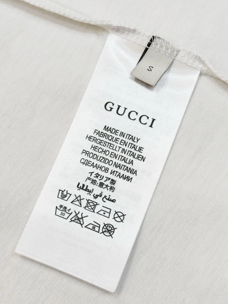 Gucci T-Shirts Sophisticated 128257