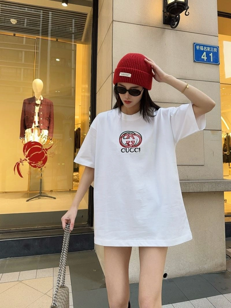 Gucci T-Shirts Sophisticated 128257