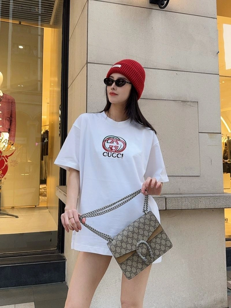 Gucci T-Shirts Sophisticated 128257