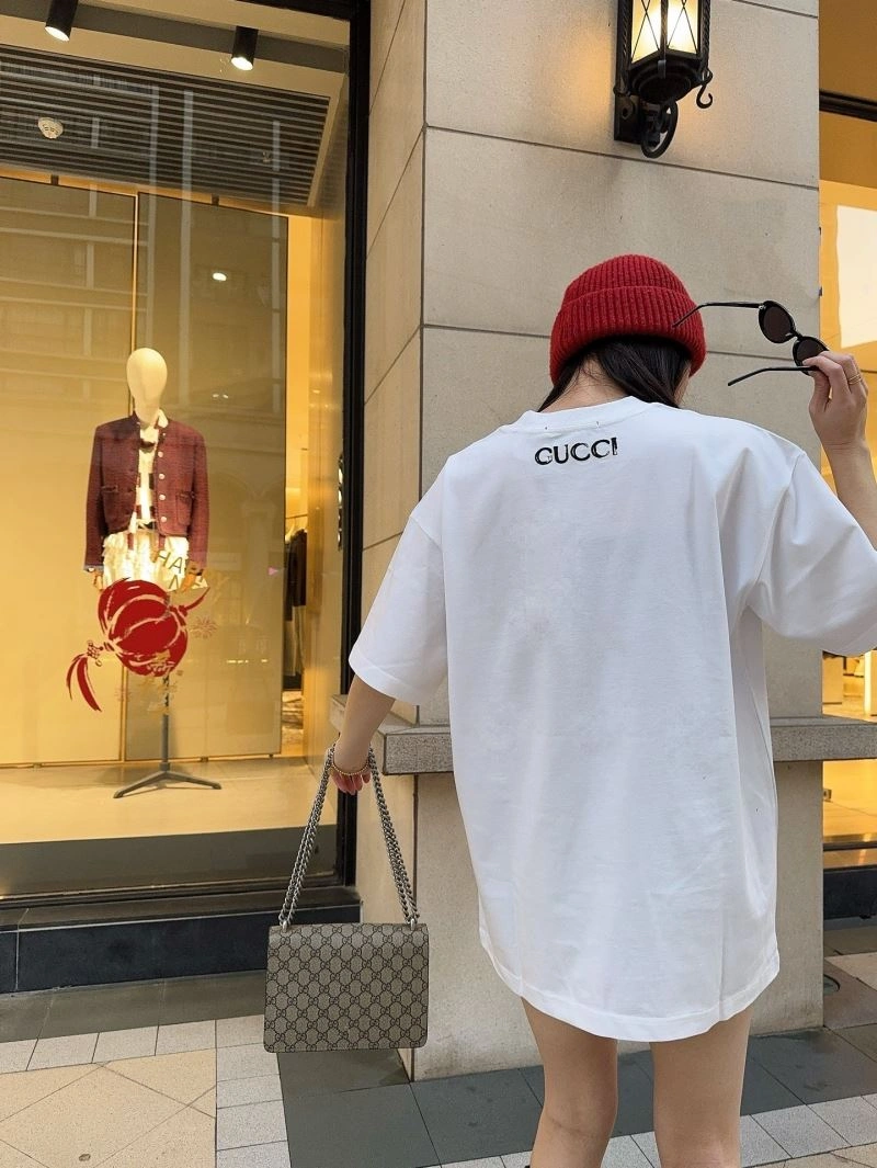 Gucci T-Shirts Sophisticated 128257