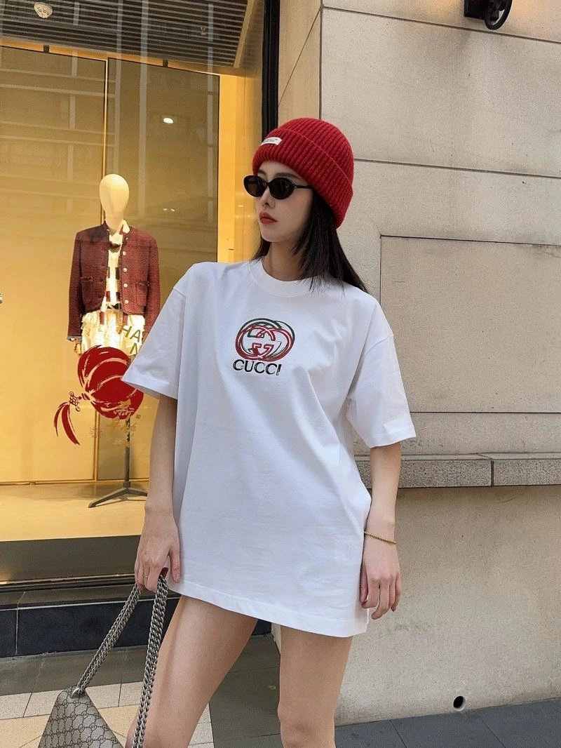 Gucci T-Shirts Sophisticated 128257