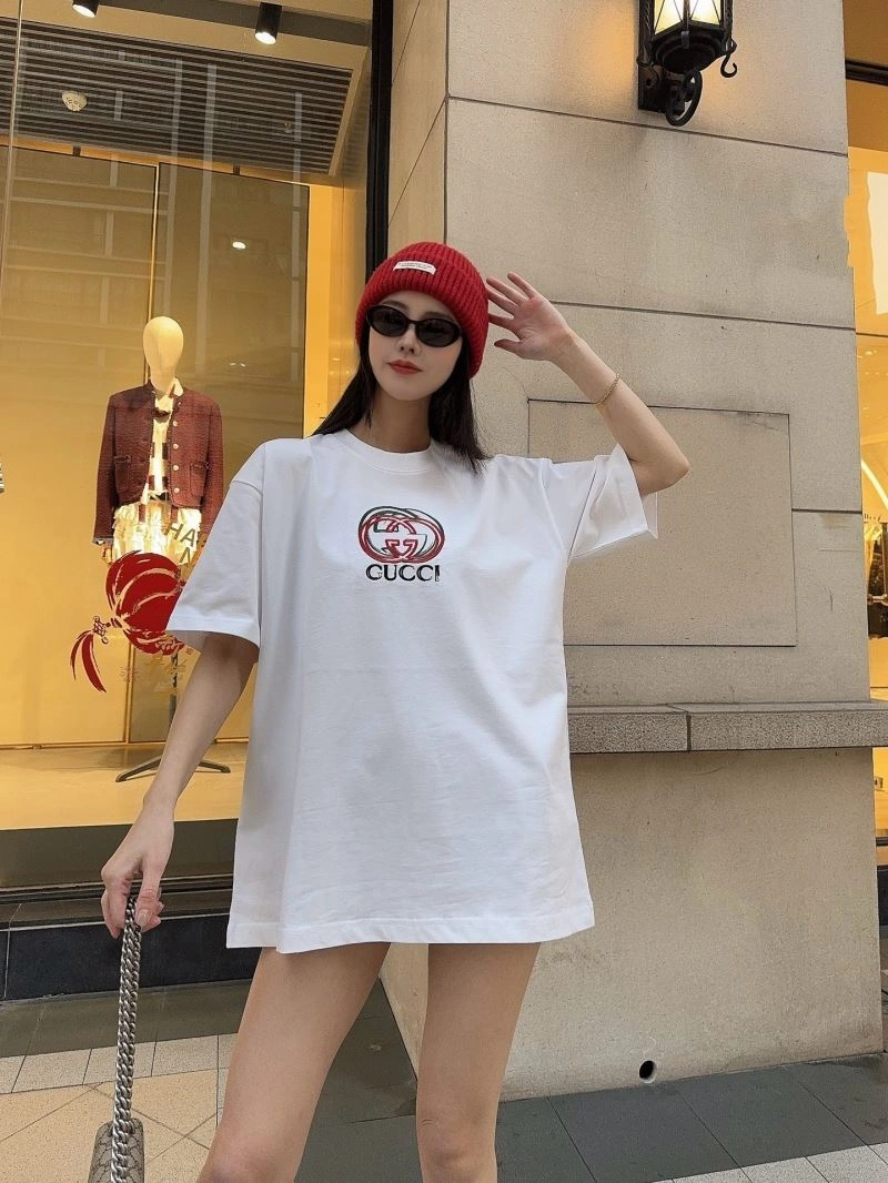 Gucci T-Shirts Sophisticated 128257