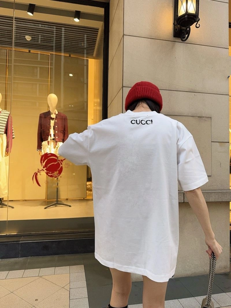 Gucci T-Shirts Sophisticated 128257