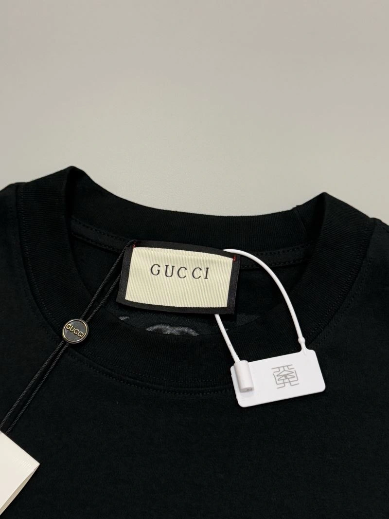 Gucci T-Shirts GoodFit 128193