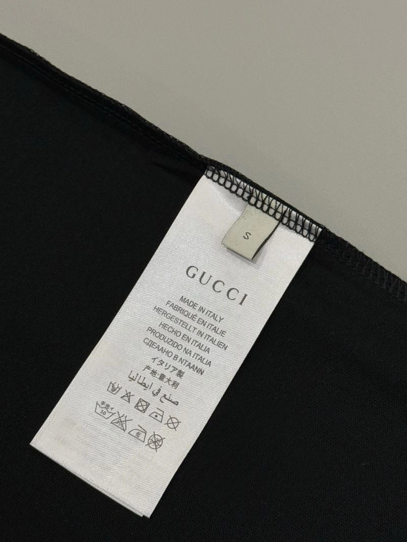 Gucci T-Shirts GoodFit 128193