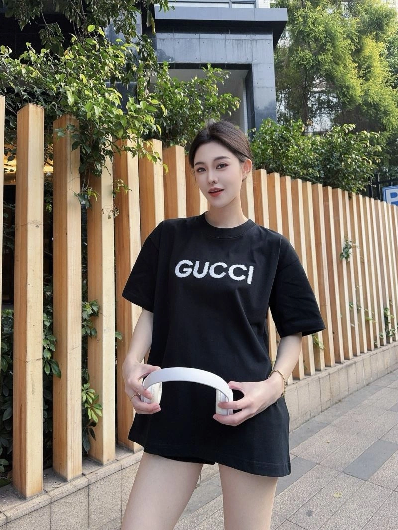 Gucci T-Shirts GoodFit 128193