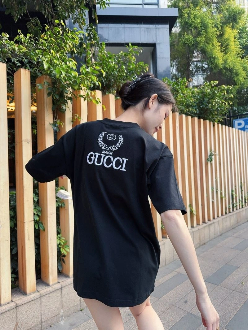 Gucci T-Shirts GoodFit 128193