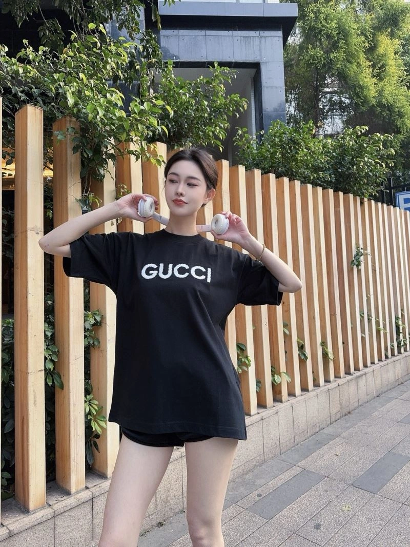 Gucci T-Shirts GoodFit 128193