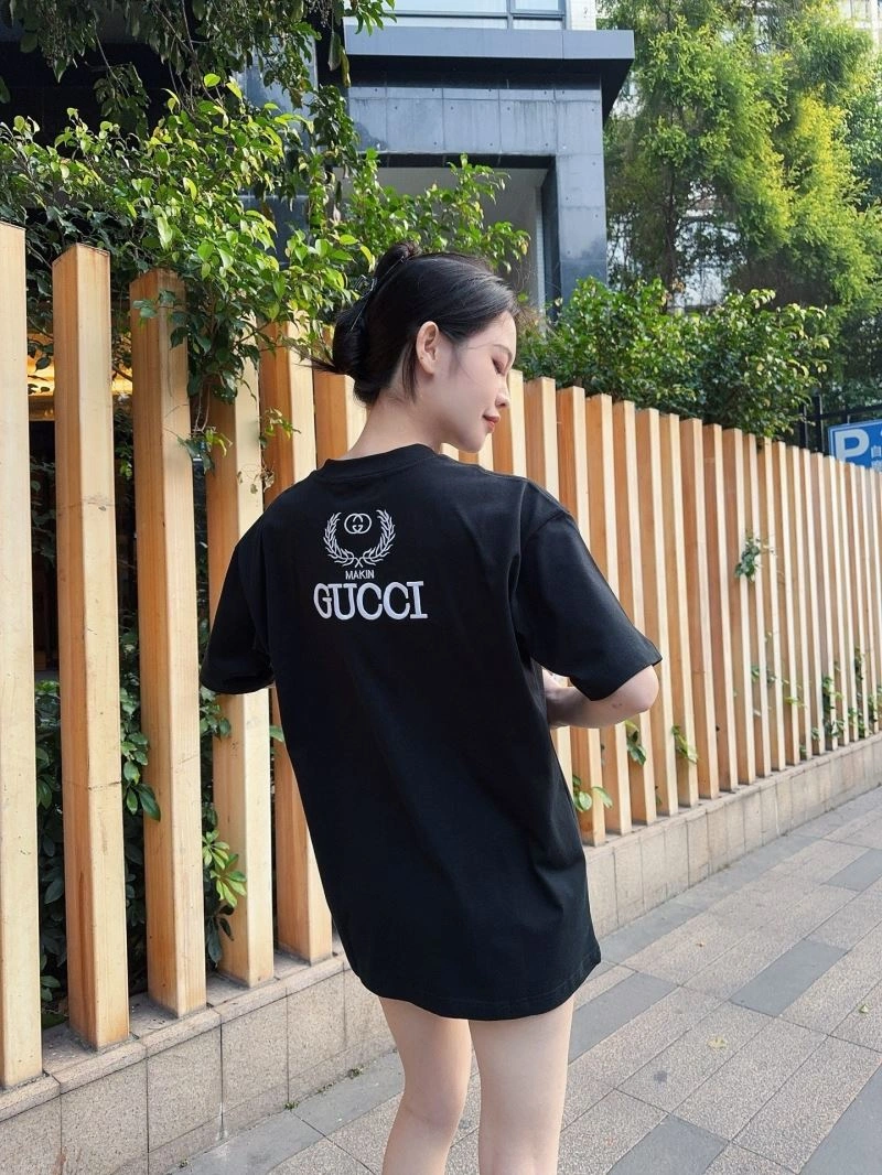 Gucci T-Shirts GoodFit 128193