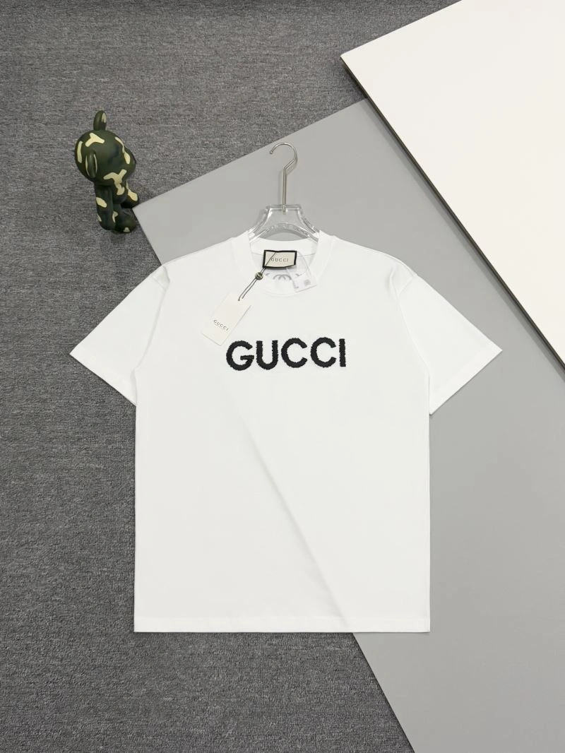 Gucci T-Shirts WrinkleFree 128196