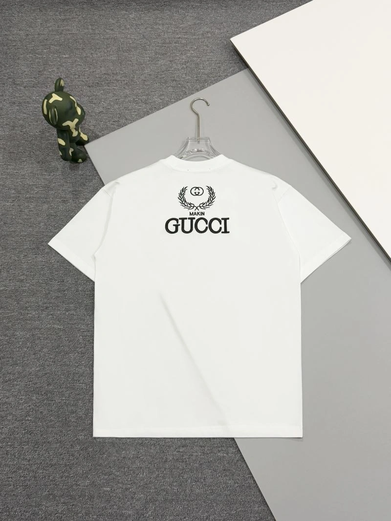 Gucci T-Shirts WrinkleFree 128196
