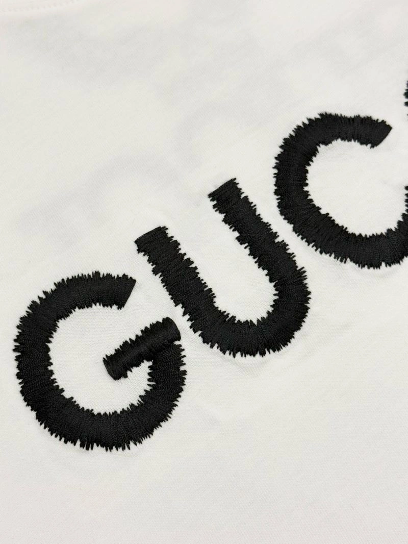 Gucci T-Shirts WrinkleFree 128196