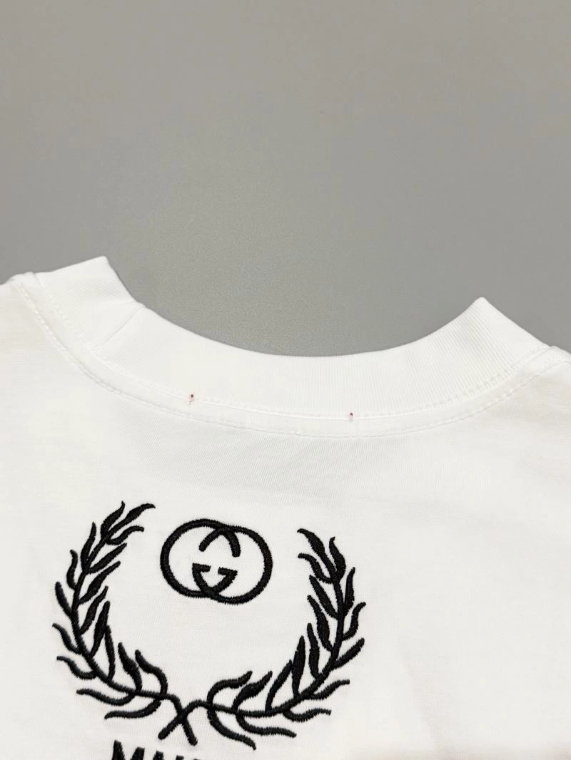 Gucci T-Shirts WrinkleFree 128196