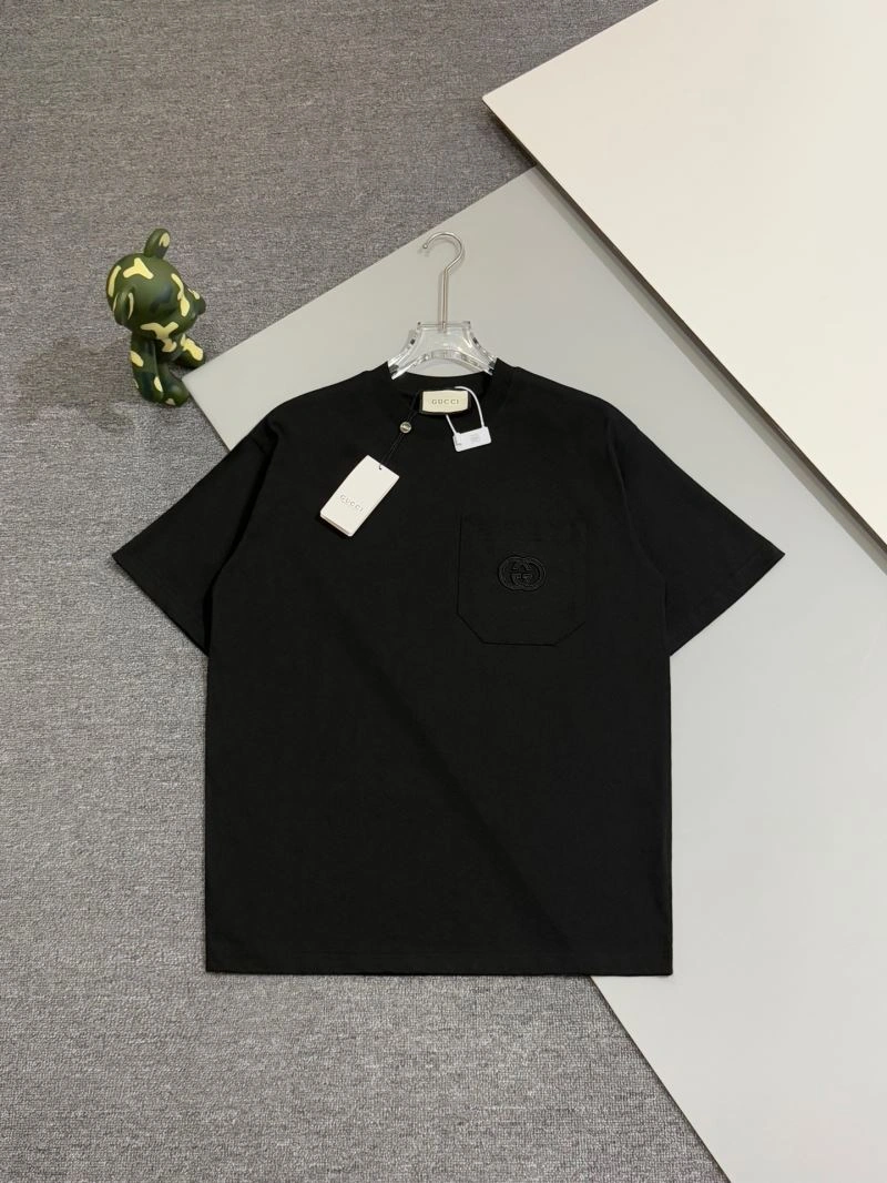 Gucci T-Shirts Packable 128191