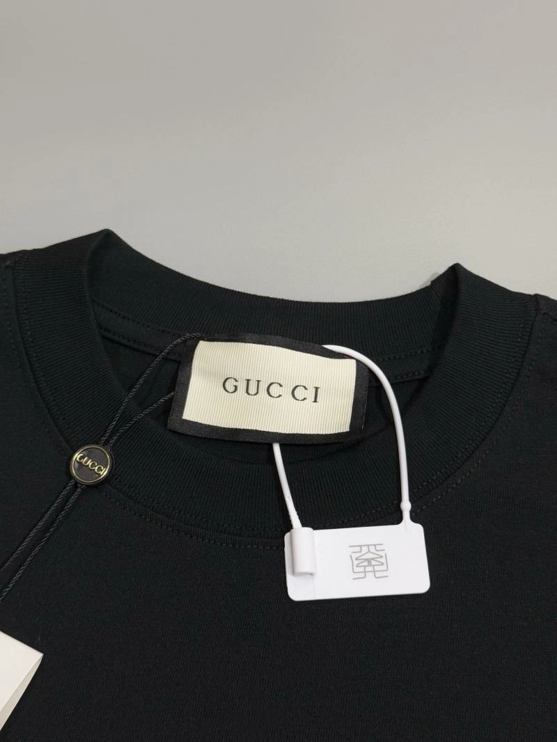 Gucci T-Shirts Packable 128191