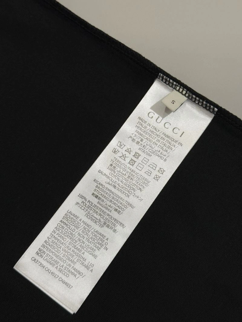 Gucci T-Shirts Packable 128191