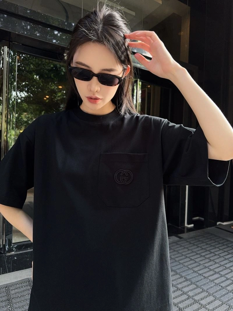 Gucci T-Shirts Packable 128191