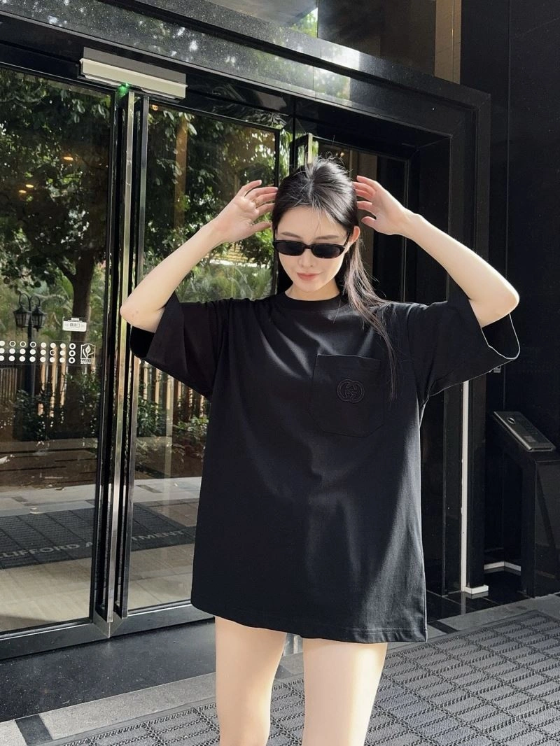 Gucci T-Shirts Packable 128191