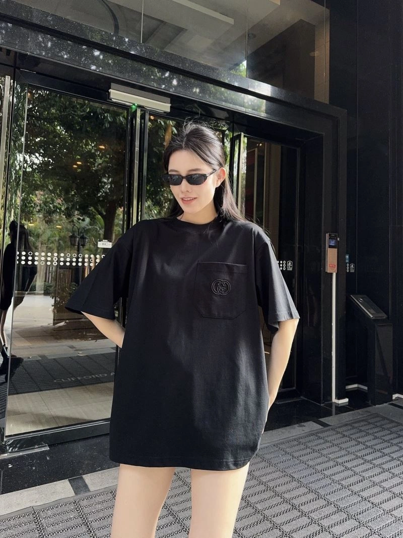 Gucci T-Shirts Packable 128191