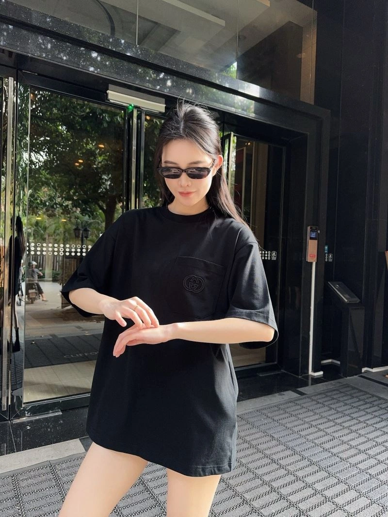 Gucci T-Shirts Packable 128191