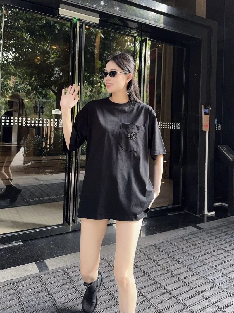 Gucci T-Shirts Packable 128191