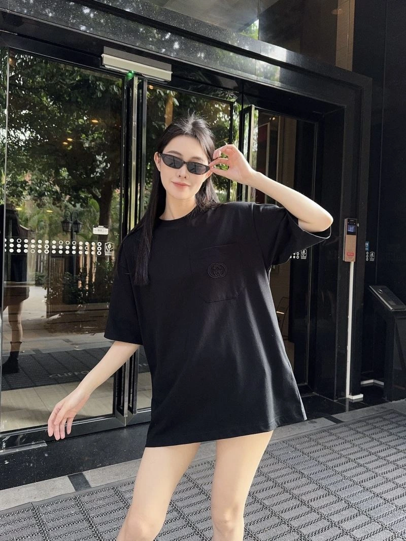 Gucci T-Shirts Packable 128191