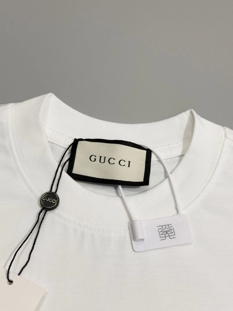 Gucci T-Shirts SmartChoice 128197