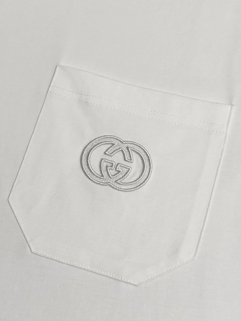 Gucci T-Shirts SmartChoice 128197
