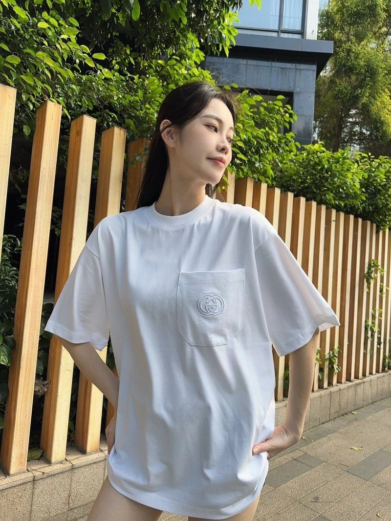 Gucci T-Shirts SmartChoice 128197