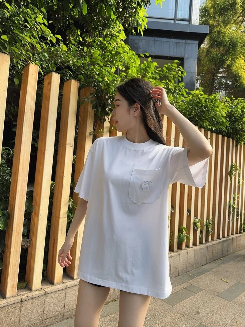 Gucci T-Shirts SmartChoice 128197