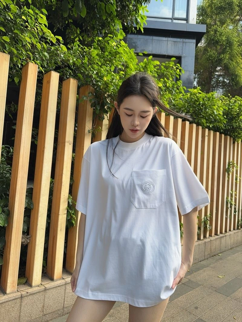 Gucci T-Shirts SmartChoice 128197