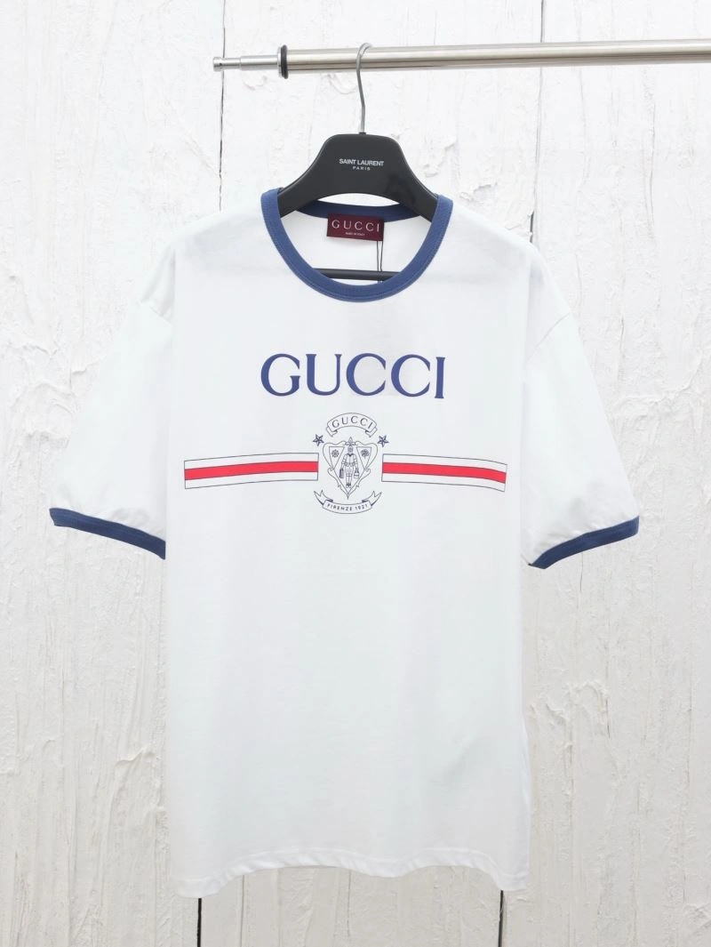 Modern Gucci T-Shirts 128198