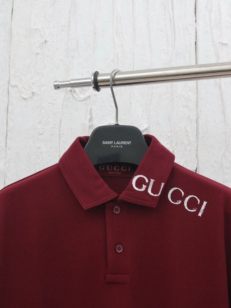 Gucci T-Shirts Practical 128192