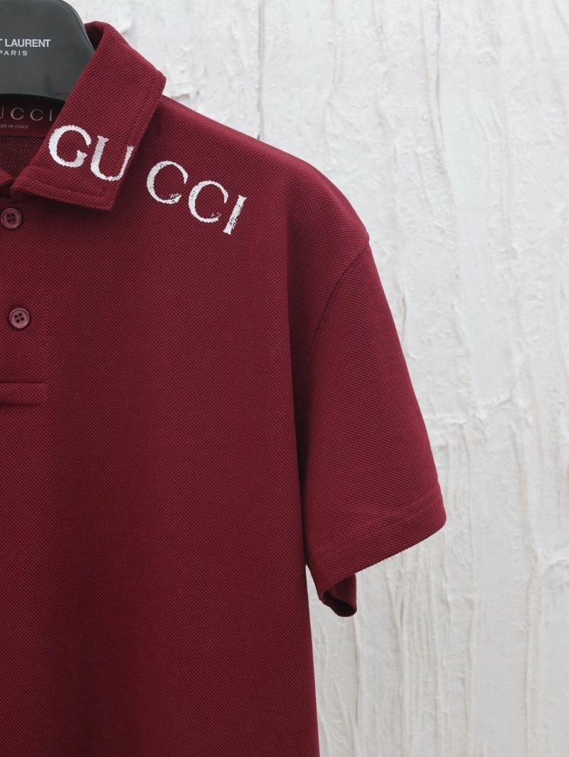 Gucci T-Shirts Practical 128192