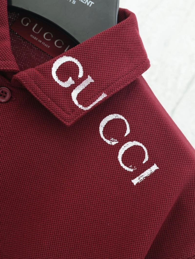 Gucci T-Shirts Practical 128192