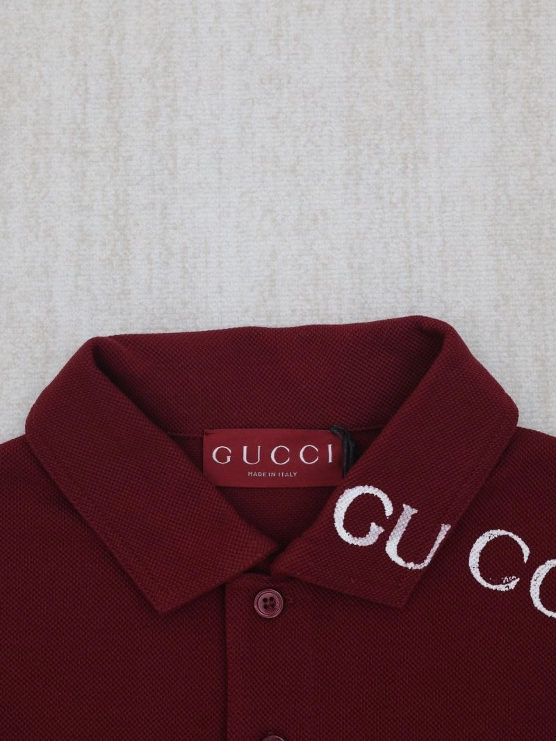 Gucci T-Shirts Practical 128192